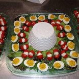 Giuffrida S Comida