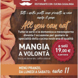 Bella Napoli Carte