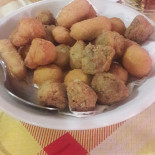 Big Mama Nourriture