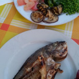 Big Mama Nourriture