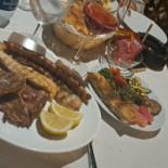 Big Mama Nourriture