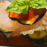 L'antico Bottaio Home food