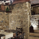 L'antico Bottaio Home inside