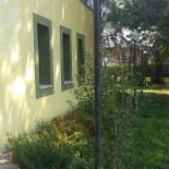 L'asticiotto Extérieur