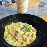 Il Sorriso food
