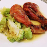 Il Sorriso food