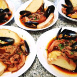 Il Sorriso food