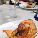 Il Sorriso food