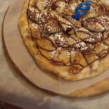 Servitto Pizzeria Nourriture