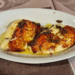 La Grande Quercia food