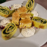 La Grande Quercia food