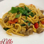 Servitto Pizzeria Nourriture