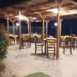 Servitto Pizzeria Extérieur