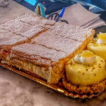 Dar Cama Nourriture
