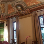 La Cicala Exterior