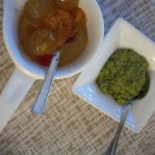 La Cicala Nourriture