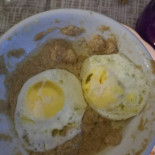 La Cicala Comida