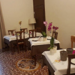 La Cicala Dentro