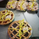 La Cicala Comida