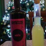 La Cicala Bebida