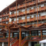 Union Exterior