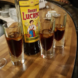 Union Bebida
