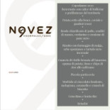Novez Carte