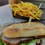 Imbiss Herbert Comida