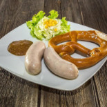 Imbiss Herbert Comida