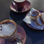 Pasticceria Caffè Centrale Boisson