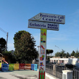 Pasticceria Caffè Centrale Extérieur