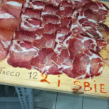 Anno Zero Modacafè Nourriture