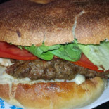 Anno Zero Modacafè Comida
