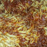 Anno Zero Modacafè Nourriture