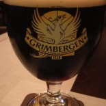 Little John Irish Pub Boisson