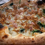 Pizzeria Il Gufetto Nourriture