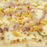 Pizzeria Il Gufetto Nourriture