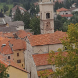Miramonti Exterior