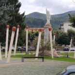 Miramonti Extérieur