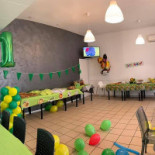 Quickfriends' À l'intérieur