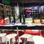 Quickfriends' À l'intérieur