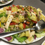 La Combriccola Nourriture
