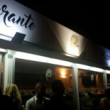 Le Bistrot 129 Bebida