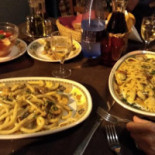 Trattoria La Macina Bebida