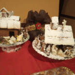 Trattoria La Macina Nourriture