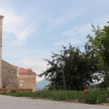 Trattoria Mezzanotte Exterior