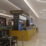 Capatoast Extérieur