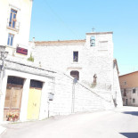 Contrasto Extérieur