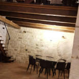 Contrasto À l'intérieur
