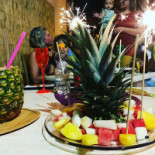 Evergreen Boisson